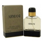 Armani Eau Pour Homme Винтаж