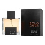 Loewe Solo Men