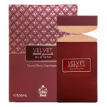 Al Attaar Velvet Red