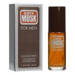 Coty Musc For Men Винтаж