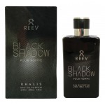 Khalis Reev Black Shadow