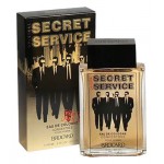 Brocard Secret Service Original