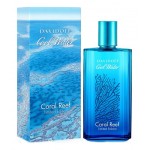 Davidoff Cool Water Man Coral Reef Edition