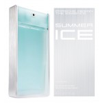 Porsche Design The Essence Summer Ice men