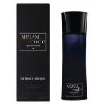 Armani Code Special Blend