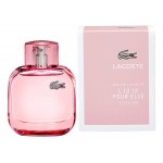 Lacoste Eau De Lacoste L.12.12 Pour Elle Sparkling