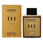 Emanuel Ungaro Ungaro Pour L'Homme III Oud