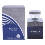 Khalis Royalty Pour Homme