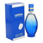 Cafe-Cafe Cafeina Pour Homme