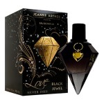 Jeanne Arthes Love Never Dies Black Jewel