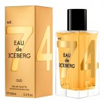 Iceberg Eau de Iceberg Oud