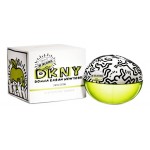 DKNY Be Delicious Art