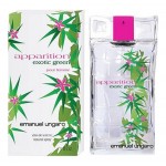 Emanuel Ungaro Apparition Exotic Green