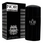 Khalis Noir Pour Homme