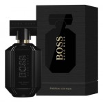 Hugo Boss Boss The Scent For Her Parfum Edition