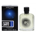 Jeanne Arthes Extreme Limite Sport