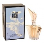 Mugler Angel Garden Of Stars - Le Lys