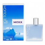 Mexx Ice Touch Man 2014