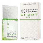 Issey Miyake L'Eau D'Issey Pour Homme Sport Mint