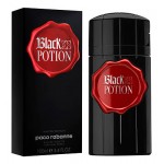 Paco Rabanne XS Black Potion For Him