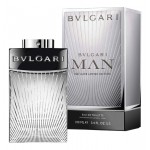 Bvlgari MAN The Silver Limited Edition