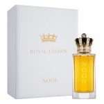 Royal Crown Noor