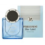 Parfums Genty Parliament Blue Label