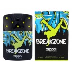 Zippo Fragrances Zippo BreakZone For Him