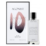 Agonist No10 White Oud