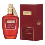 The Merchant Of Venice Vetiver Bourbon