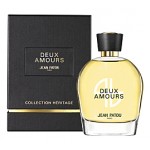 Jean Patou Deux Amours Heritage Collection