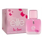 Parfums Elite Miss Elite Model In Love