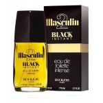 Bourjois Masculin 2 Black Instant