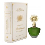 Parfums du Chateau de Versailles Madame de Montespan