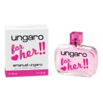 Emanuel Ungaro Ungaro For Her