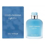 Dolce Gabbana (D&G) Light Blue Eau Intense Pour Homme