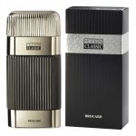 Brocard Modern Classic Noir Men