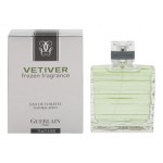 Guerlain Vetiver Frozen Fragrance