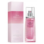 Givenchy Live Irresistible Rosy Crush