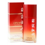 YSL Opium Pour Femme Poesie De Chine