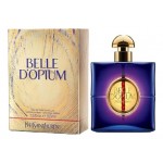 YSL Belle D'Opium Eau De Parfum Eclat