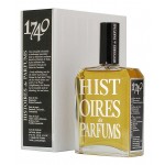 Histoires de Parfums 1740 Marquis de Sade