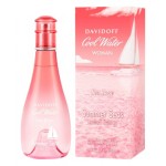 Davidoff Cool Water Sea Rose Summer Seas