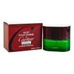 Cartier Must Cartier Pour Homme Essence