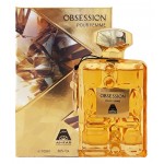 Oudh Al Anfar Obsession Pour Femme