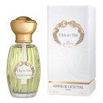 Annick Goutal L'Ile au The