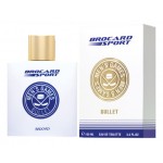 Brocard Men's Games Bullet