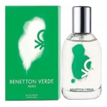 Benetton Verde Man