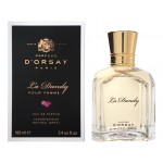 D'Orsay La Dandy Pour Femme