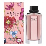 Gucci Flora Gorgeous Gardenia Limited Edition